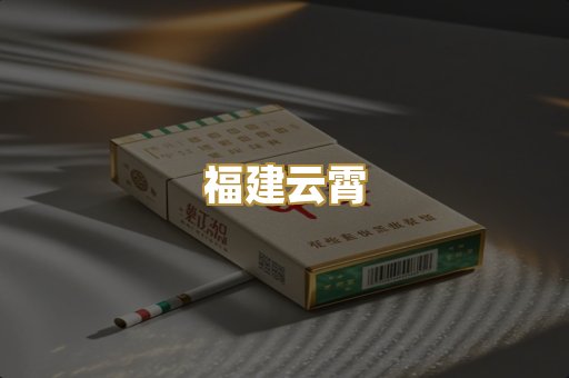 福建云霄